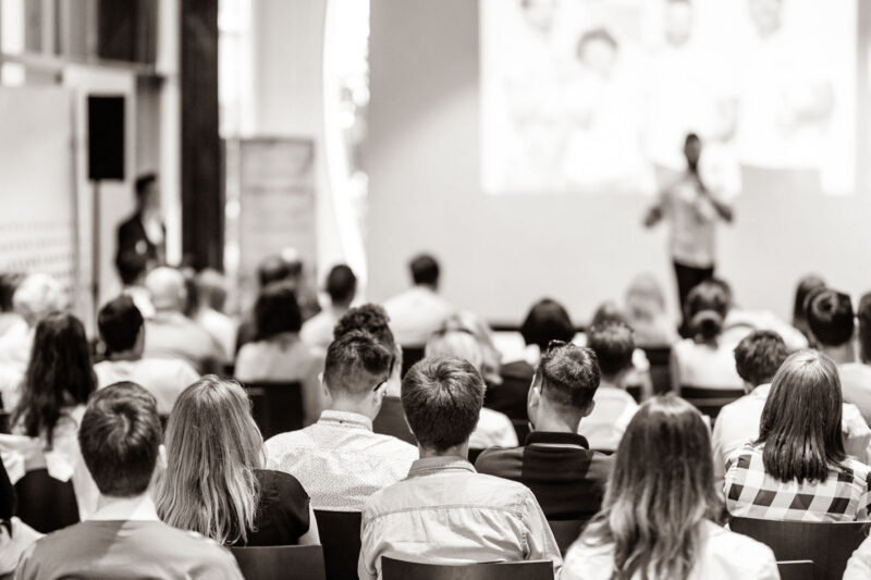 Event Mentoring – Coming Soon!